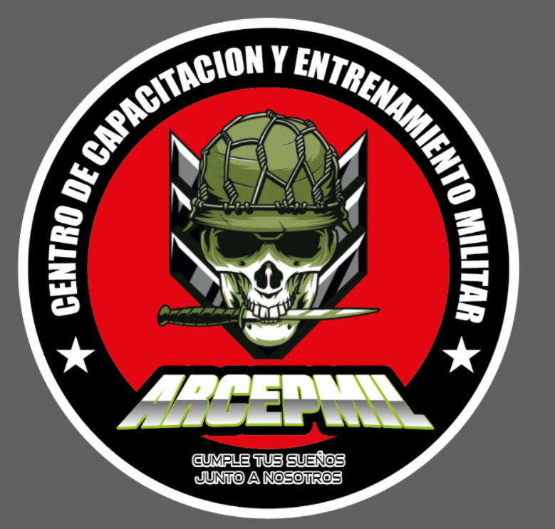Logo ARCEPMIL