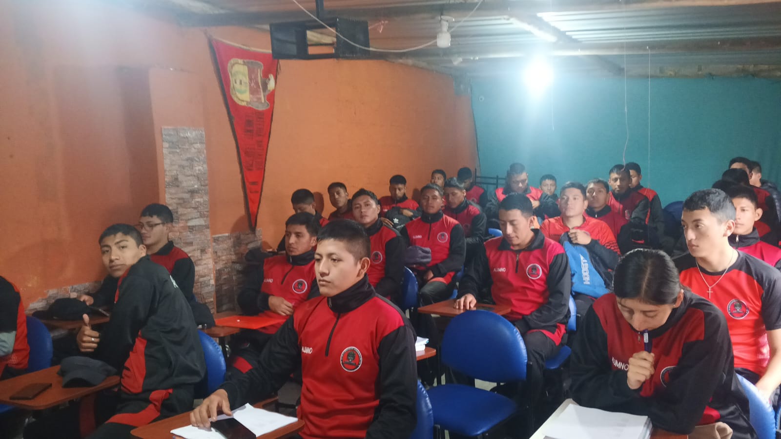 Evaluación psicológica